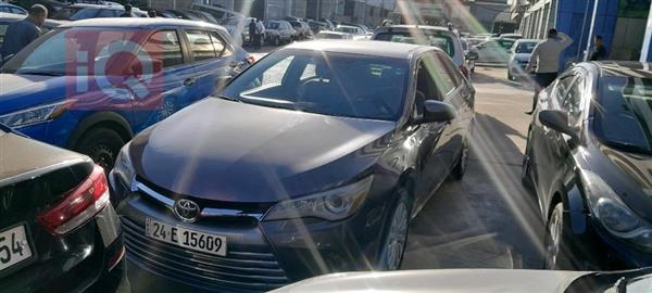 Toyota for sale in Iraq